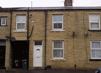 2 Bedrooms Terraced house for sale in Ewart Street, Great Horton, Bradford BD7