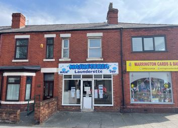 Thumbnail Retail premises for sale in 167 Padgate Lane, Padgate, Warrington, Cheshire