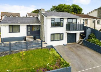 Thumbnail Detached house for sale in St. Georges Road, Looe, Cornwall