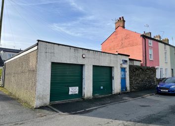 Thumbnail Industrial for sale in 36 The Ellers, &amp; Garages 1 &amp; 2, Ulverston, Cumbria