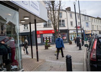 Thumbnail Retail premises to let in High Street, Aberdare