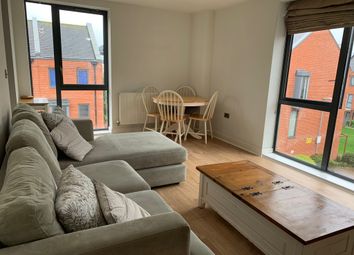 Thumbnail Flat for sale in Tanner Close, London