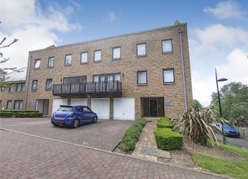 Thumbnail Flat for sale in College Road, The Historic Dockyard, Chatham, Kent