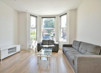 Thumbnail 2 bed flat to rent in 54 Minster Road, West Hampstead