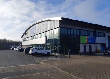 Thumbnail Office to let in Barnfield Road, Swindon