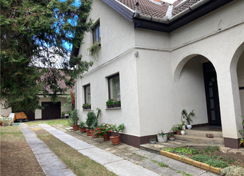 Thumbnail 4 bed country house for sale in Gyongyos, Heves, Hungary