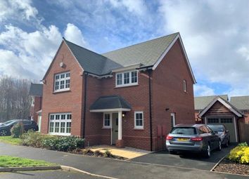 4 Bedroom Detached house for rent