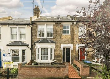 Thumbnail Flat to rent in Dupree Road, London