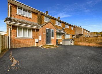 Thumbnail Semi-detached house to rent in Smithies Lane, Barnsley