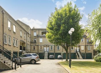 Thumbnail 1 bed flat to rent in Bowmans Mews, London