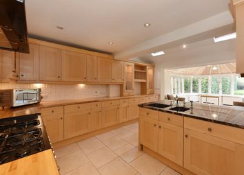 5 Bedroom Detached house for rent