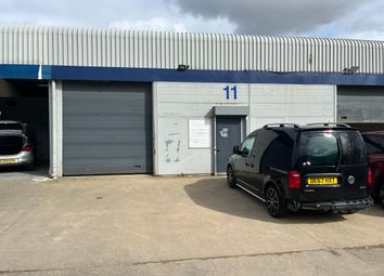 Thumbnail Warehouse to let in 11 Erica Road, Stacey Bushes Trade Centre, Milton Keynes