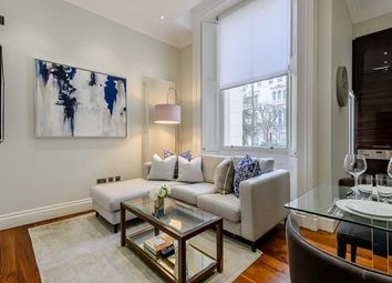 Thumbnail 1 bed flat to rent in Garden House, Kensington Gardens Square, London