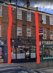 Thumbnail Restaurant/cafe for sale in Mitcham Road, London