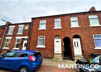 Thumbnail Terraced house for sale in Grange Street, Wakefield, West Yorkshire