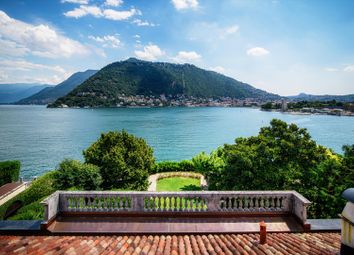 Thumbnail 5 bed apartment for sale in Como, Lombardy, Italy