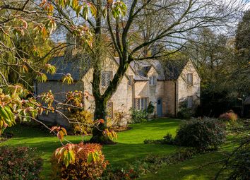 Thumbnail Detached house to rent in Swinbrook Place, Burford, Oxfordshire