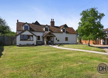 Thumbnail 5 bed detached house for sale in Mill Cottage, High Ongar