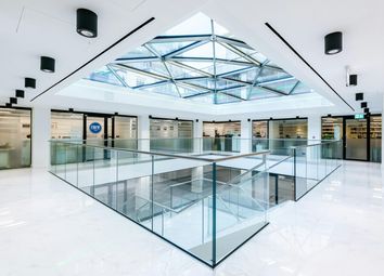 Thumbnail Office to let in Audrey House, 16-20 Ely Place, London