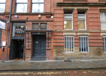 2 Bedrooms Flat to rent in 1A Canal Street, Manchester M13Fr M1
