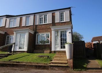 3 Bedroom End terrace house for sale
