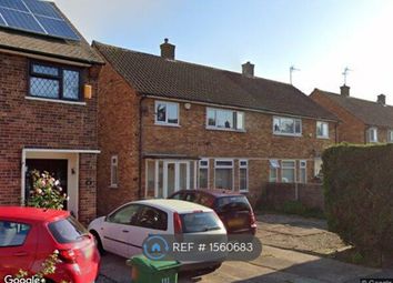 Large Fully Furnished 3 Bed Semi Detached