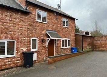 Thumbnail Property to rent in Russell Street, Kettering