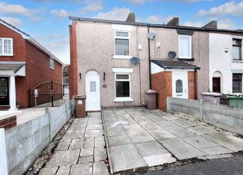 Thumbnail 2 bed end terrace house to rent in West End Road, Haydock