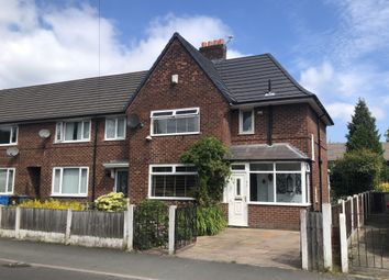 Thumbnail 3 bed terraced house for sale in Nearbrook Road, Wythenshawe, Manchester