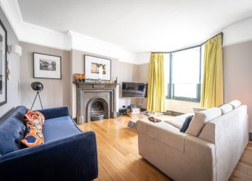 Thumbnail Flat for sale in Bickerton Road, Tufnell Park, London