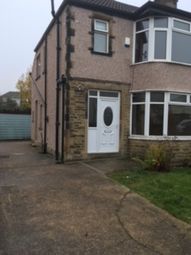 3 Bedroom Semi-detached house for rent