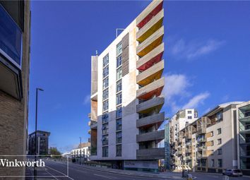 Thumbnail Flat to rent in Stroudley Road, Brighton, East Sussex