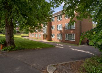 Thumbnail 2 bed flat for sale in Wray Common Road, Reigate