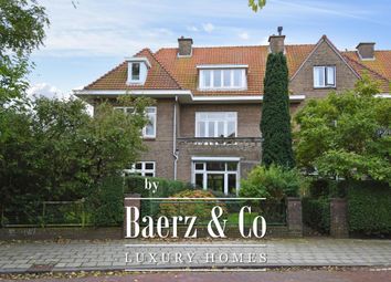 Thumbnail 6 bed town house for sale in Brugsestraat 21, 2587 Xn Den Haag, Netherlands