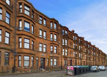 Thumbnail 1 bed flat for sale in 1/1, 52 Appin Road, Dennistoun, Glasgow