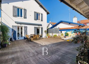 Thumbnail 3 bed detached house for sale in Biarritz, 64200, France