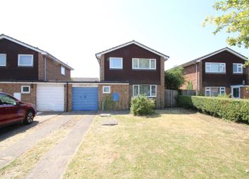 Thumbnail 3 bed link-detached house for sale in Turnfurlong Lane, Aylesbury
