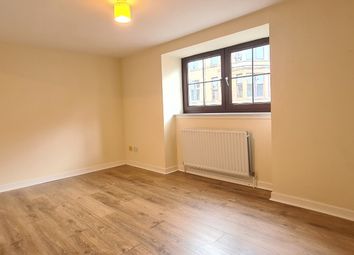 Thumbnail 2 bed flat to rent in Deanston Drive, Shawlands, Glasgow