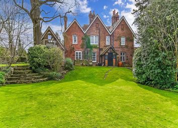 Thumbnail Detached house for sale in East Street, Tonbridge, Kent