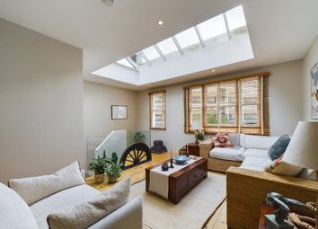 Thumbnail 2 bed flat for sale in Winchester Street, London