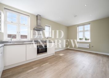 Thumbnail 1 bed flat to rent in Fortis Green, London