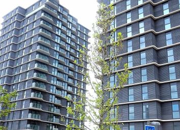 Thumbnail 1 bed flat for sale in Glasshouse Gardens, London