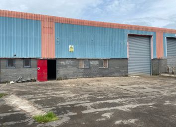 Thumbnail Light industrial for sale in Unit 2 Peart Road, Peart Road, Workington, Cumbria