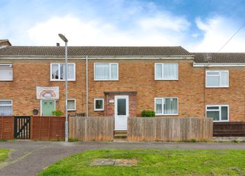 Thumbnail Terraced house for sale in Surrey Road, Huntingdon
