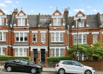 5 Bedrooms Terraced house for sale in Whitehall Park, London N19
