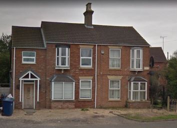 Thumbnail Room to rent in Churchill Road, Wisbech