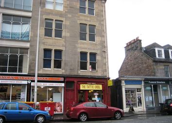 Thumbnail Flat to rent in Leith Walk, Edinburgh