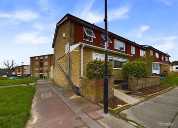 Thumbnail 6 bed end terrace house for sale in The Lindens, New Addington, Croydon