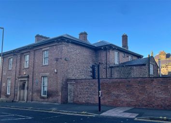 Thumbnail Commercial property for sale in Nelson Street, Gateshead, Tyne And Wear