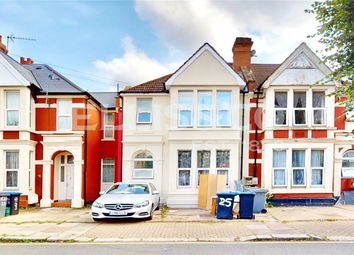 Thumbnail Flat to rent in Ranelagh Road, Wembley